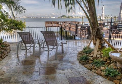 Others Pasa Tiempo Private Waterfront Resort - Adults Only