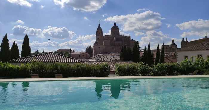 Others Hotel Hospes Palacio San Esteban