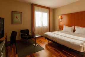 B&B Hotel Elche