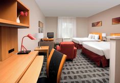 Others 6 Towneplace Suites Abq Airport