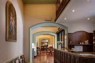 其他 4 Hotel Fontebella