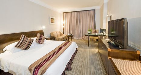 Others 2 Redstar Culture Hotel