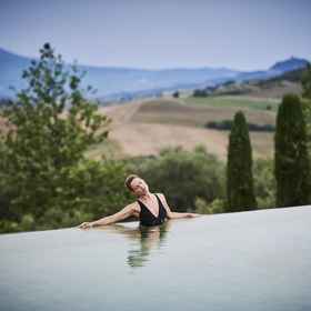 Primary image1豐泰貝爾德生活方式及溫泉度假屋,萨泰亚诺飯店