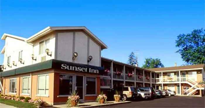 Lainnya Sunset Inn