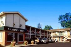 其他 Sunset Inn