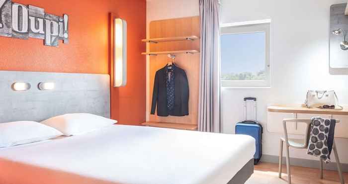 Others ibis budget Grigny Centre