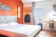 Others ibis budget Grigny Centre