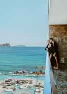 ภาพหลัก Bless Hotel Ibiza, a member of The Leading Hotels of the World