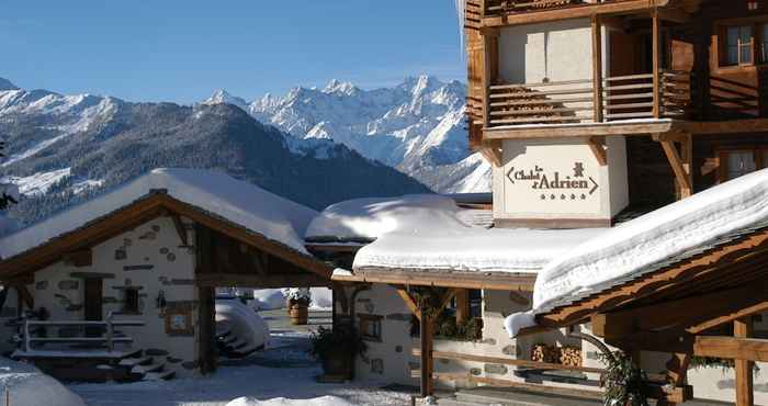 Lain-lain Chalet d'Adrien