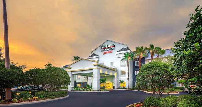 อื่นๆ Fairfield Inn & Suites by Marriott Sarasota Lakewood Ranch