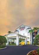 Imej utama Fairfield Inn & Suites by Marriott Sarasota Lakewood Ranch