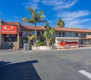 Others 7 Econo Lodge Inn & Suites Escondido Downtown