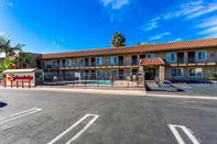 Others Econo Lodge Inn & Suites Escondido Downtown