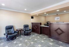 기타 2 Econo Lodge Inn & Suites Escondido Downtown