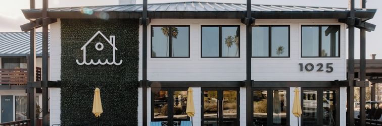 기타 Lakehouse Resort