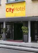 Imej utama City Hotel Hengelo