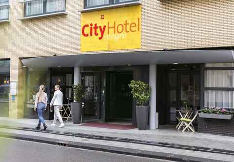 Others City Hotel Hengelo