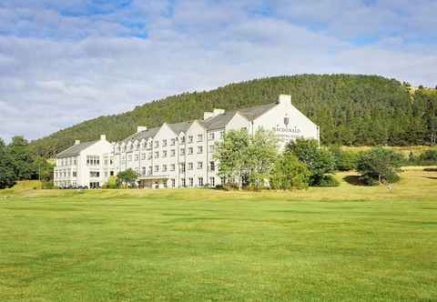 Khác Macdonald Cardrona Hotel, Golf & Spa