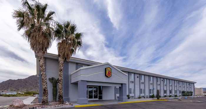 Others Super 8 by Wyndham Quartzsite AZ