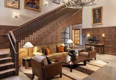 Others 7 The Rusty Parrot Lodge and Spa