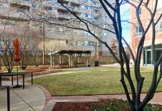 その他 7 Courtyard by Marriott Boston Brookline