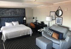 その他 4 Courtyard by Marriott Boston Brookline