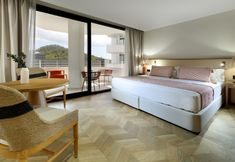 Khác 5 TRS Ibiza Hotel - Adults Only +16