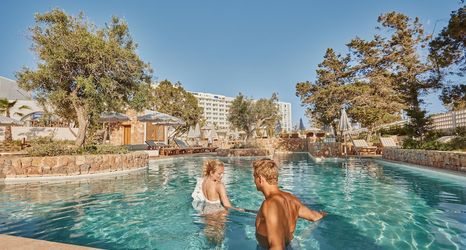 Khác 2 TRS Ibiza Hotel - Adults Only +16