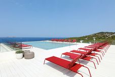 其他 TRS Ibiza Hotel - Adults Only +16