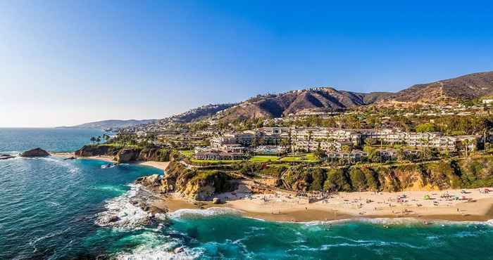 Lainnya Montage Laguna Beach