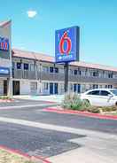 Imej utama Motel 6 Amarillo, TX - Airport