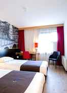 Imej utama Bastion Hotel Schiphol Hoofddorp