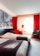 ภาพหลัก Bastion Hotel Utrecht