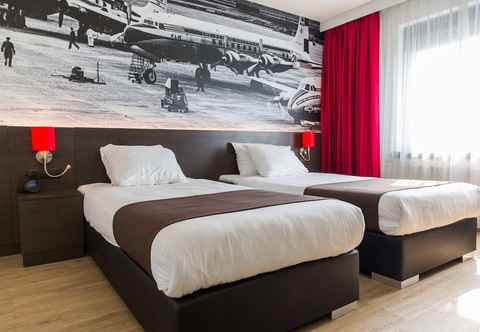 Others Best Western Plus Amsterdam Airport Hotel