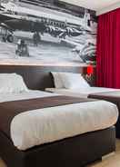 Primary image Best Western Plus Amsterdam Airport Hotel