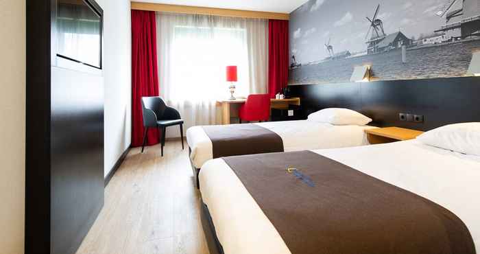 Lainnya Bastion Hotel Zaandam