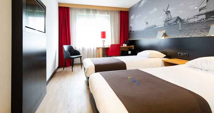 Lainnya Bastion Hotel Zaandam