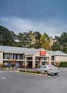 Imej utama Econo Lodge Villa Rica