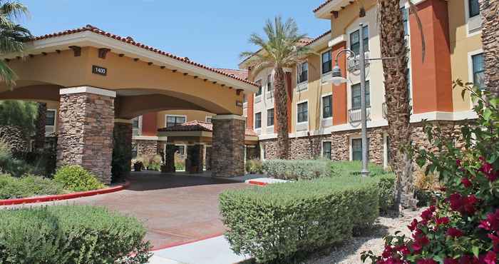 Others Extended Stay America Suites Palm Springs Airport