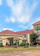 Imej utama La Quinta Inn & Suites by Wyndham Conroe