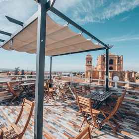 Primary image 1 ホテル モナステリオ グラナダ - アダルト オンリー, ポロポス ホテル