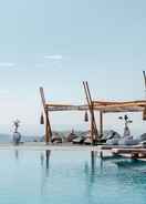 ภาพหลัก Orizontes Hotel Santorini