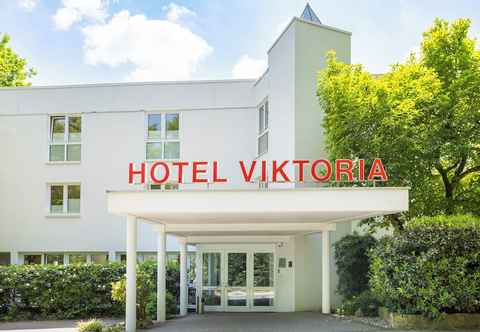 Lainnya Concorde Hotel Viktoria