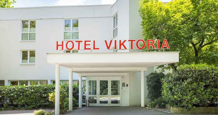 Lain-lain Concorde Hotel Viktoria