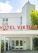 Imej utama Concorde Hotel Viktoria