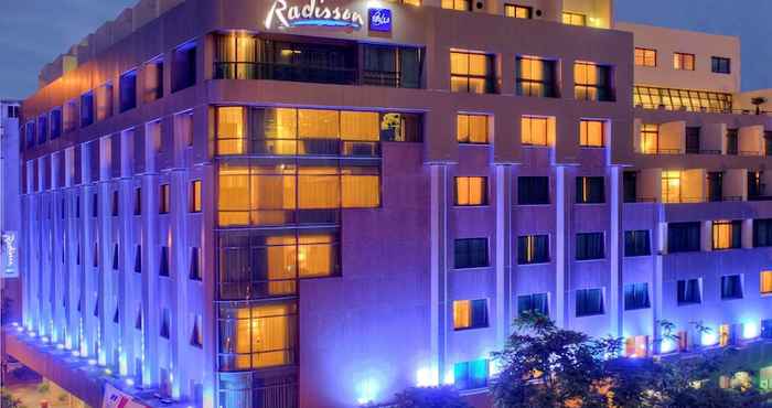 Khác Radisson BLU Martinez Hotel, Beirut