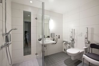 その他 4 Scandic Sydhavnen