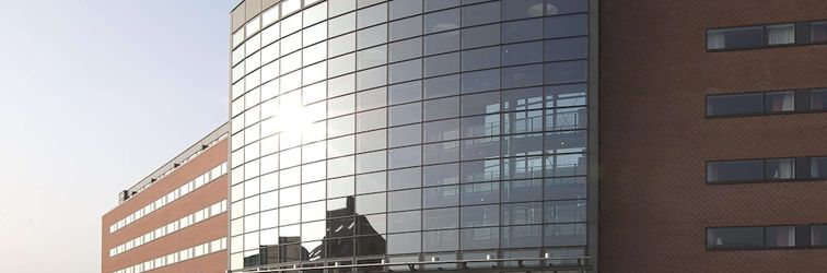 その他 Scandic Sydhavnen