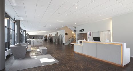 その他 2 Scandic Sydhavnen