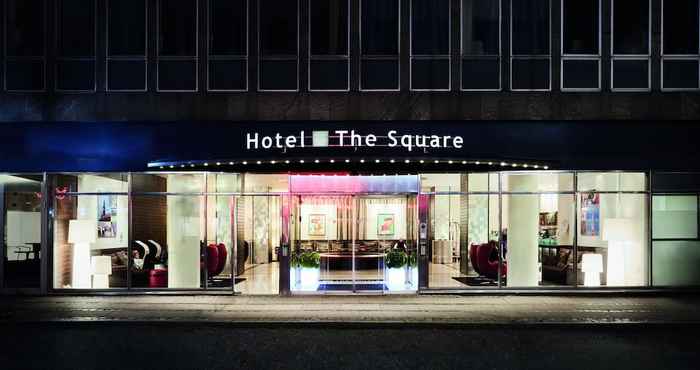 อื่นๆ The Square